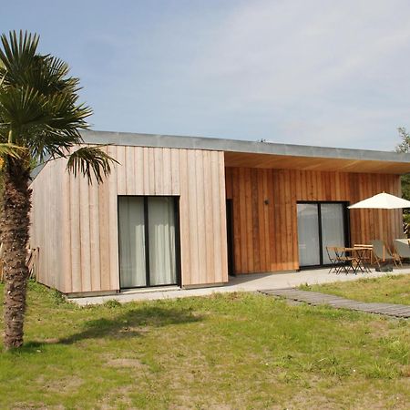 Casa Cotentins Gouville-sur-Mer Exterior photo