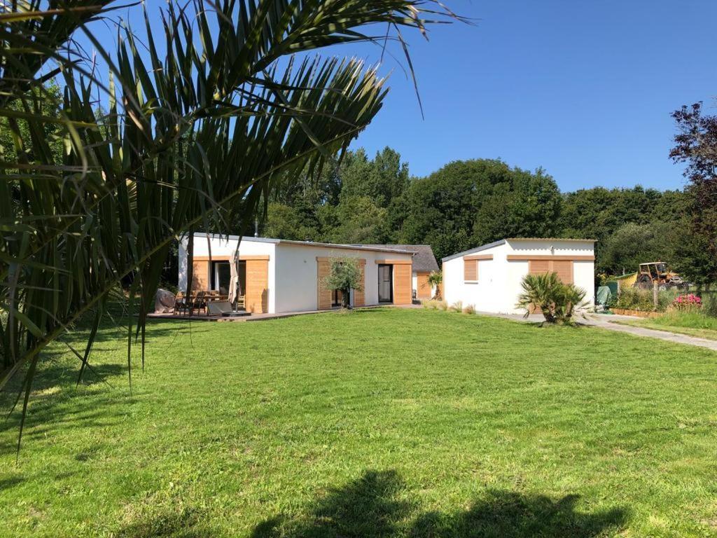 Casa Cotentins Gouville-sur-Mer Room photo