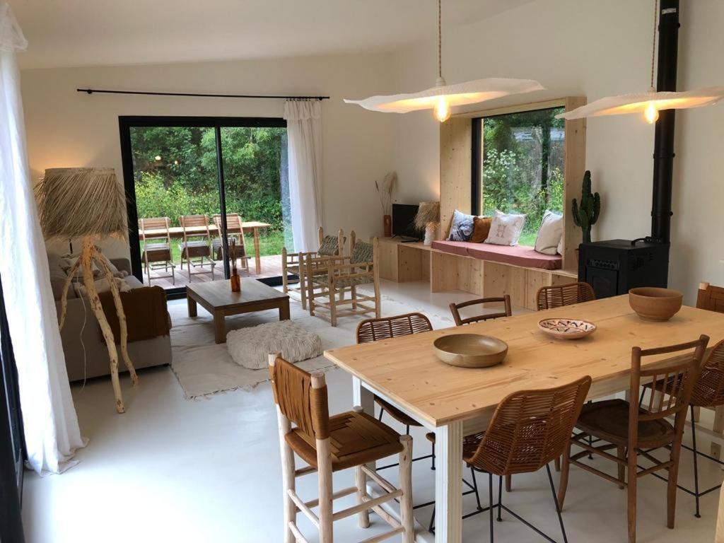 Casa Cotentins Gouville-sur-Mer Room photo