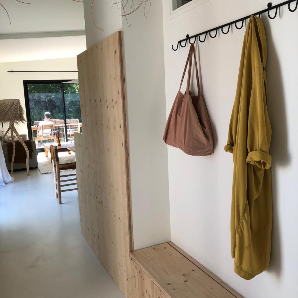Casa Cotentins Gouville-sur-Mer Room photo