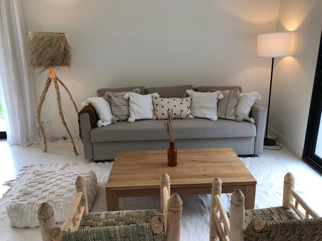 Casa Cotentins Gouville-sur-Mer Room photo