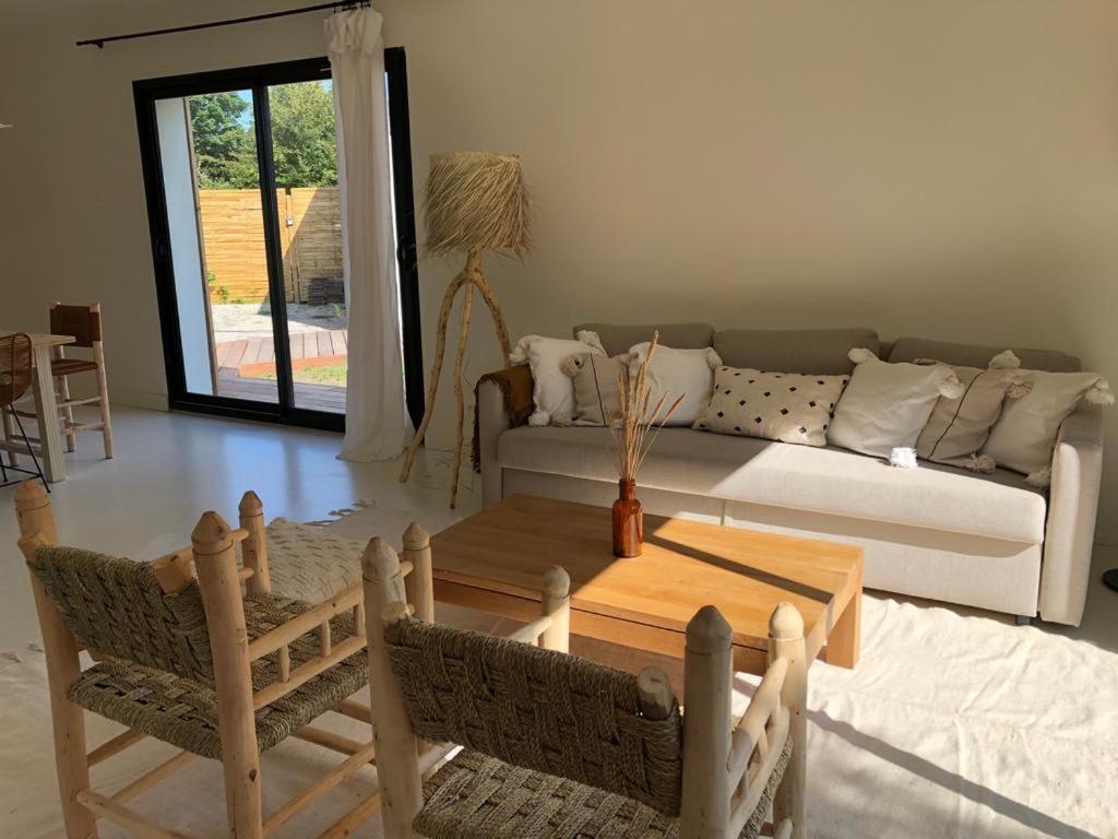 Casa Cotentins Gouville-sur-Mer Room photo