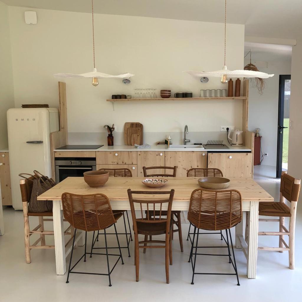 Casa Cotentins Gouville-sur-Mer Room photo