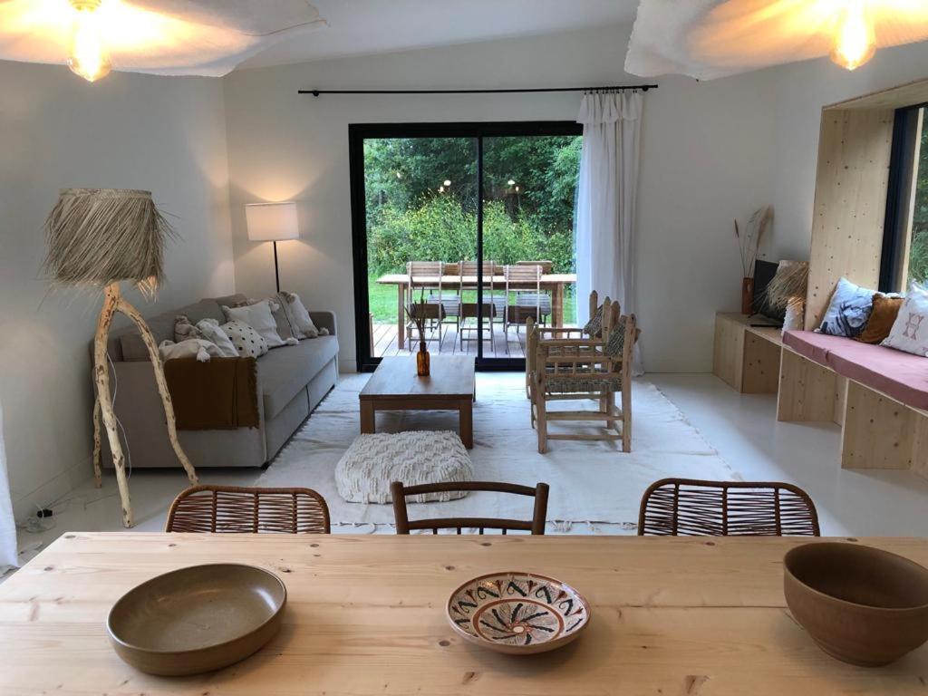 Casa Cotentins Gouville-sur-Mer Room photo