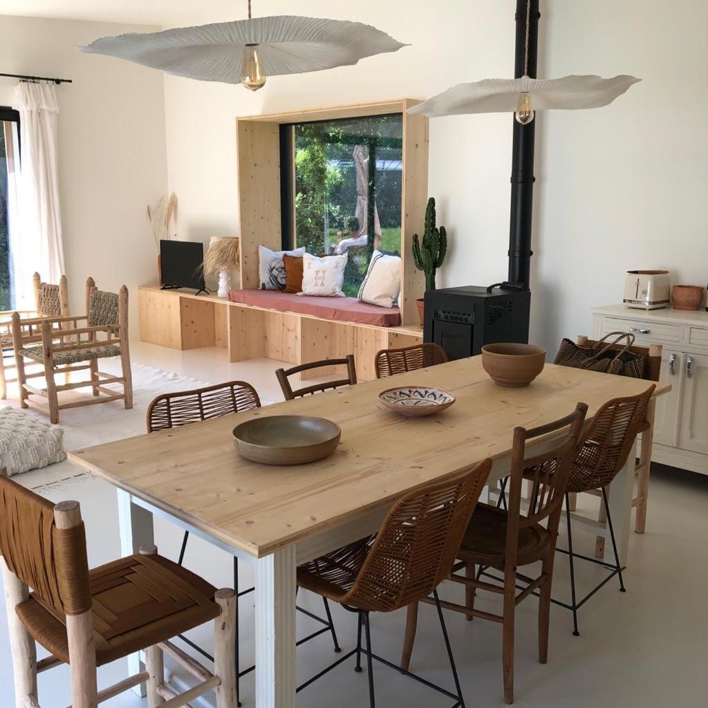 Casa Cotentins Gouville-sur-Mer Room photo