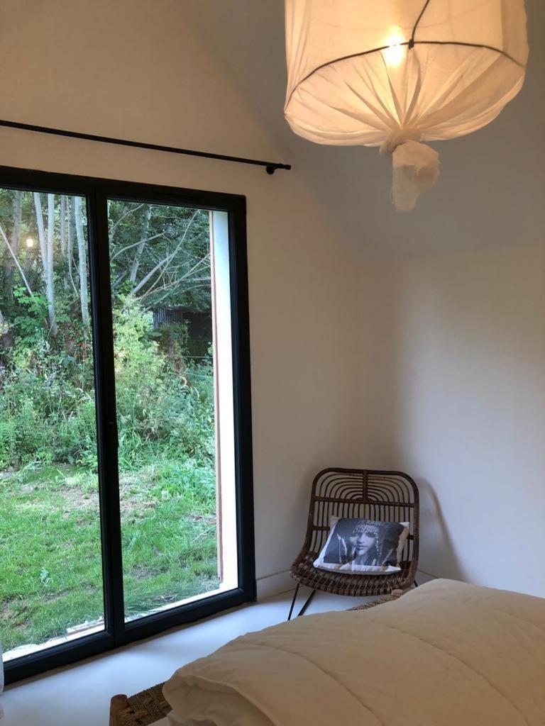 Casa Cotentins Gouville-sur-Mer Room photo
