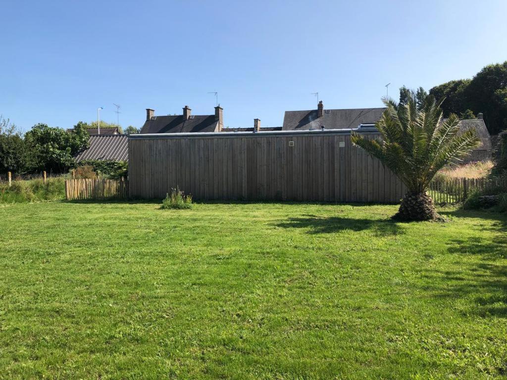 Casa Cotentins Gouville-sur-Mer Room photo