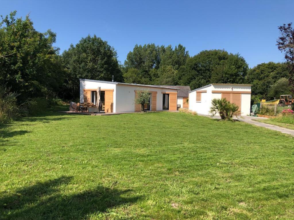 Casa Cotentins Gouville-sur-Mer Room photo