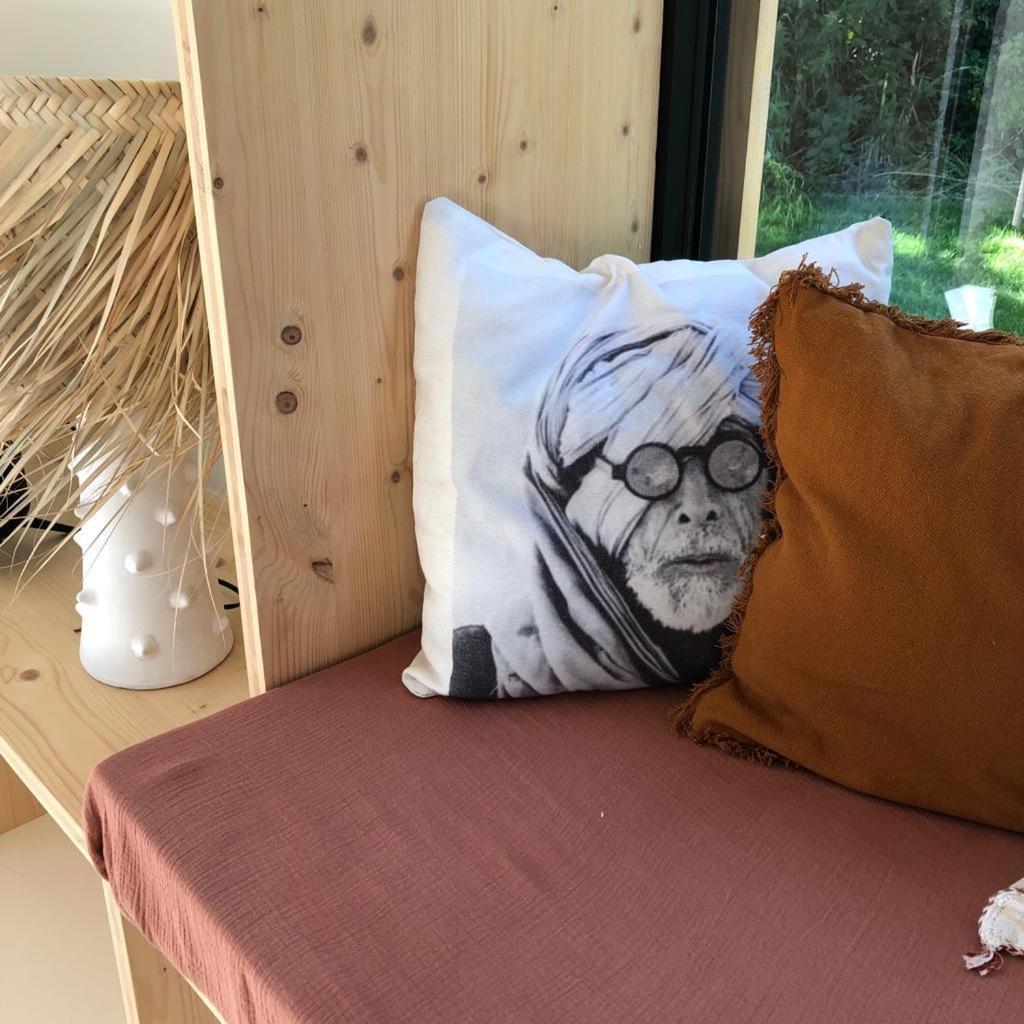 Casa Cotentins Gouville-sur-Mer Room photo