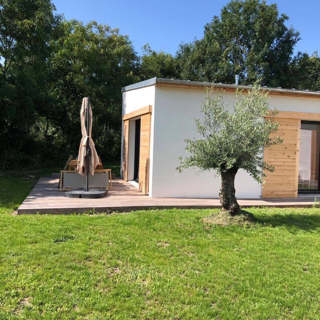 Casa Cotentins Gouville-sur-Mer Room photo
