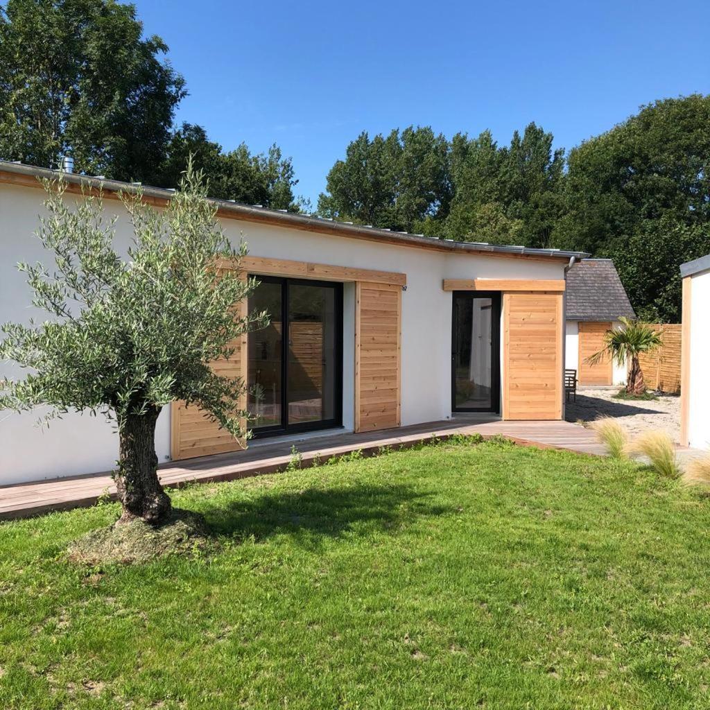 Casa Cotentins Gouville-sur-Mer Room photo