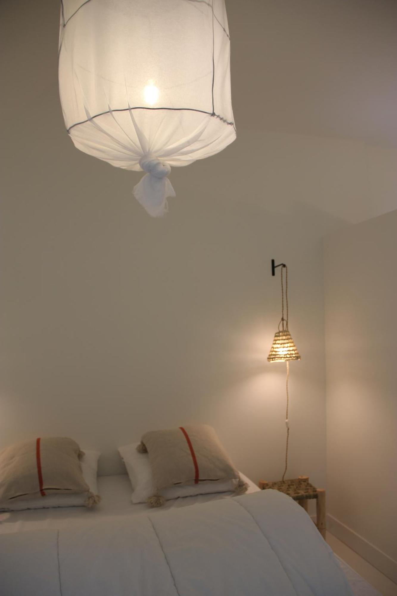 Casa Cotentins Gouville-sur-Mer Room photo