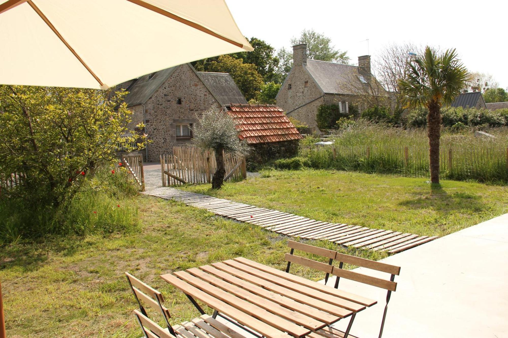 Casa Cotentins Gouville-sur-Mer Room photo