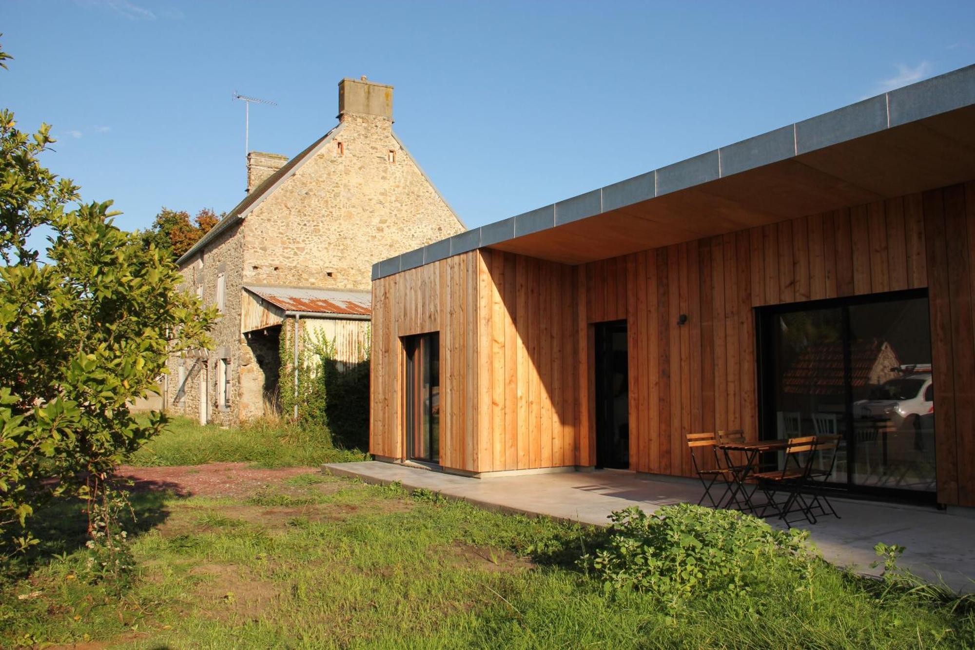 Casa Cotentins Gouville-sur-Mer Room photo
