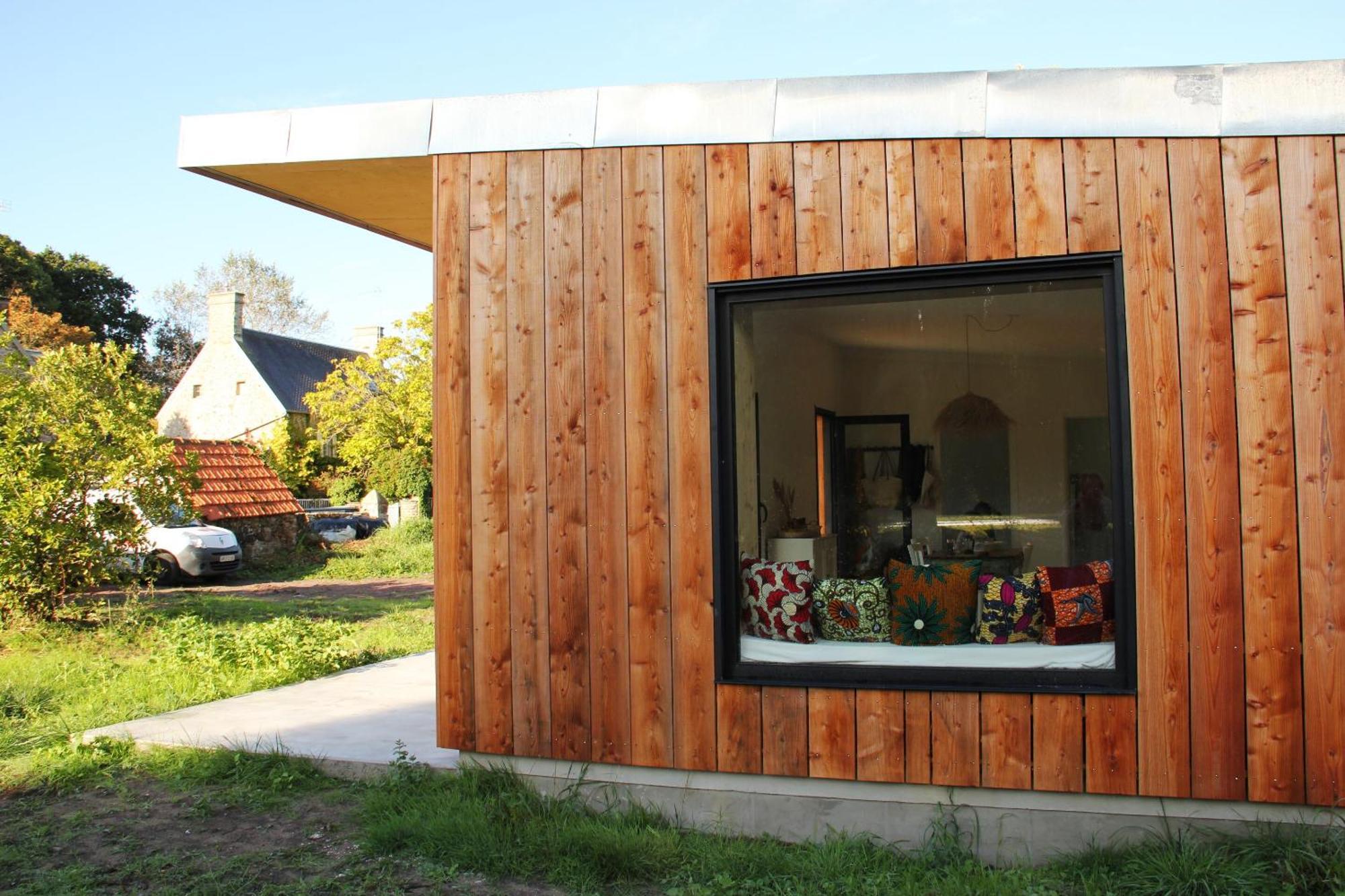 Casa Cotentins Gouville-sur-Mer Exterior photo