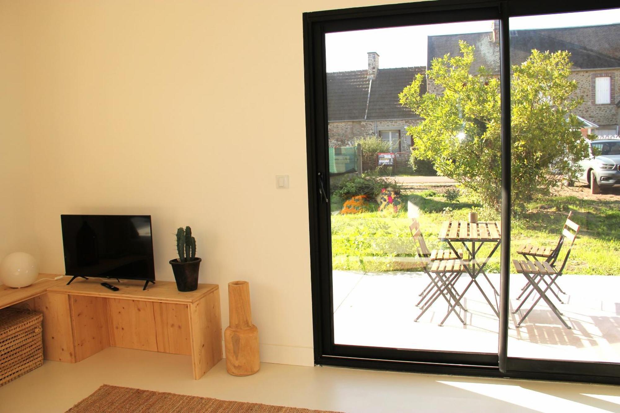 Casa Cotentins Gouville-sur-Mer Room photo