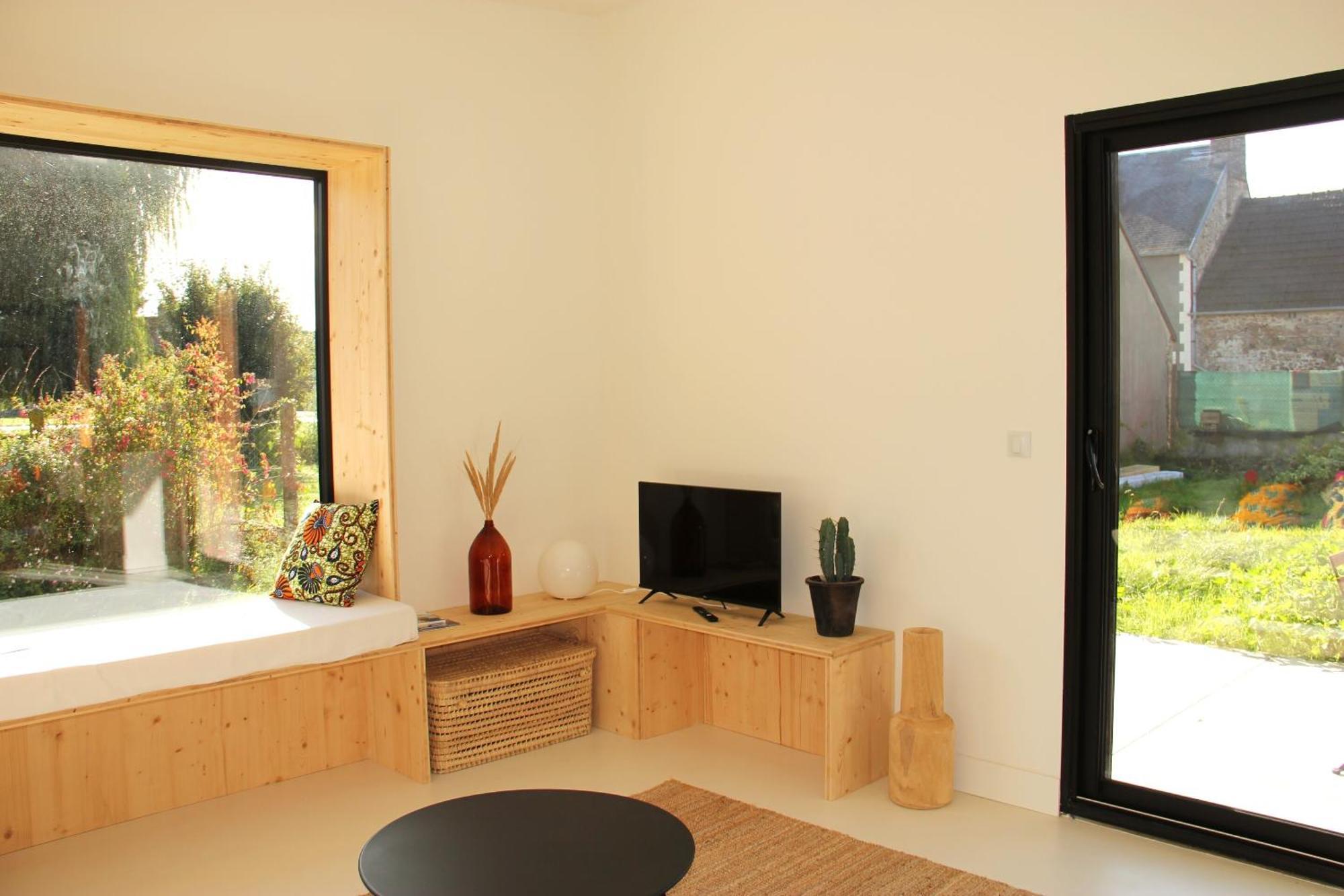 Casa Cotentins Gouville-sur-Mer Room photo
