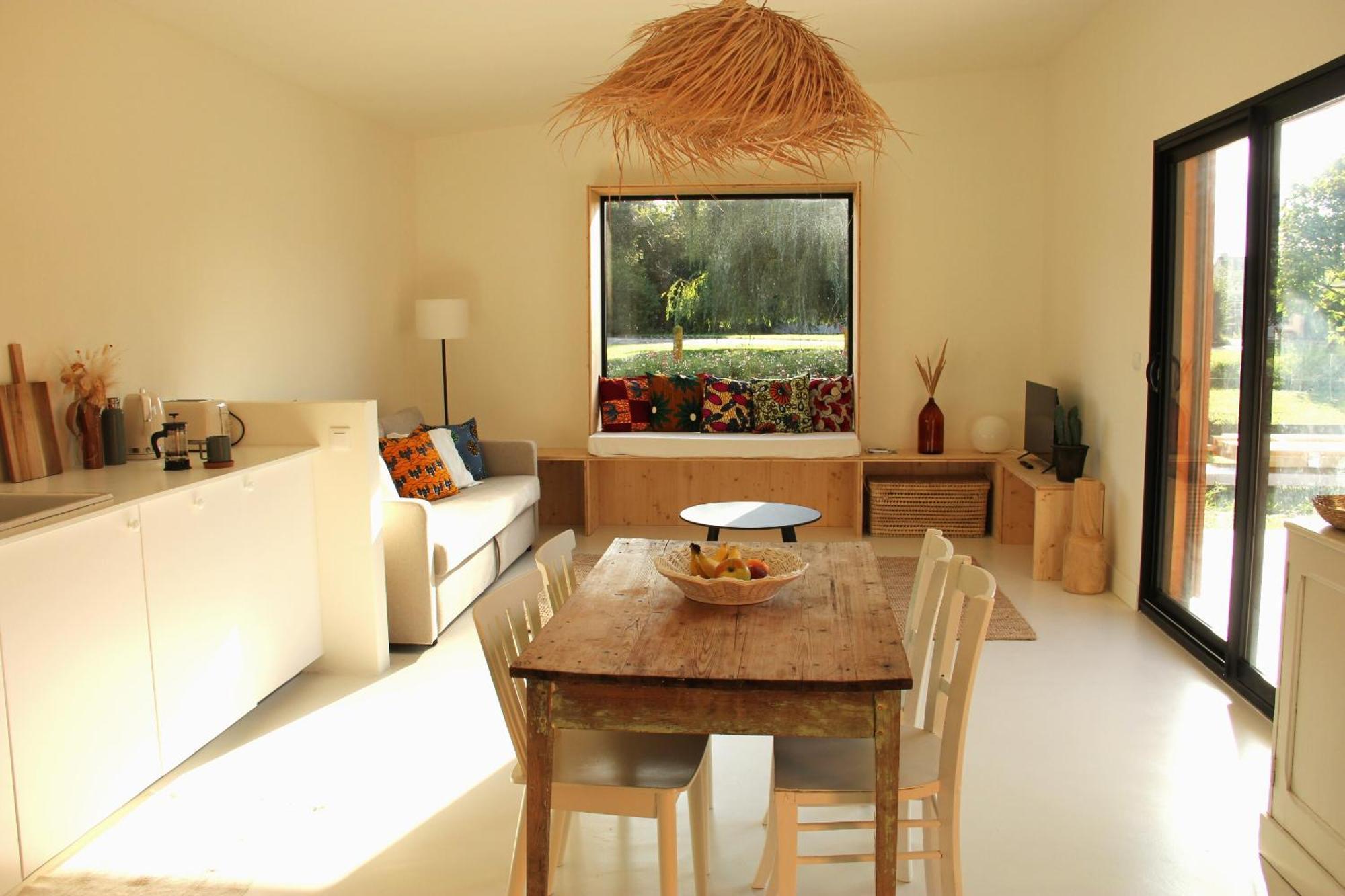 Casa Cotentins Gouville-sur-Mer Exterior photo